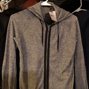 John Varvatos men’s Parker size xs